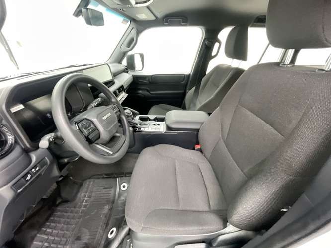 TOYOTA PRADO - 2026 - TPXT - Automarket - Imagen 5