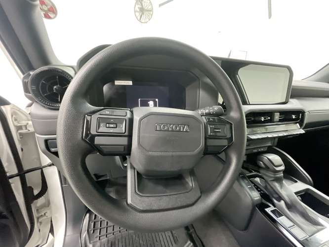 TOYOTA PRADO - 2026 - TPXT - Automarket - Imagen 6