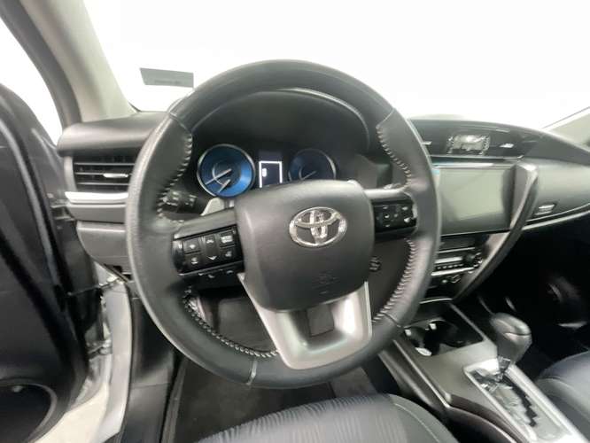 TOYOTA FORTUNER - 2026 - TFXX - Automarket - Imagen 6