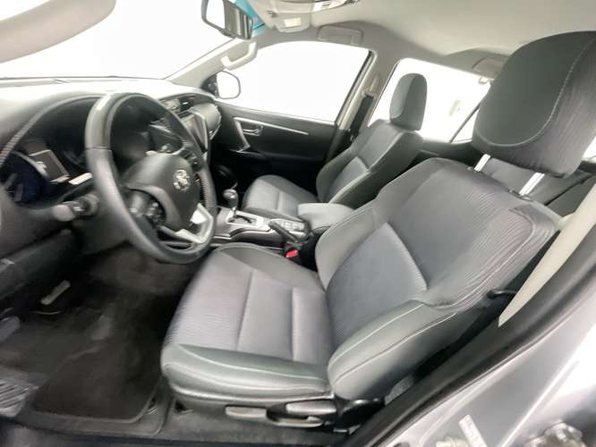 TOYOTA FORTUNER - 2026 - TFXX - Automarket - Imagen 5