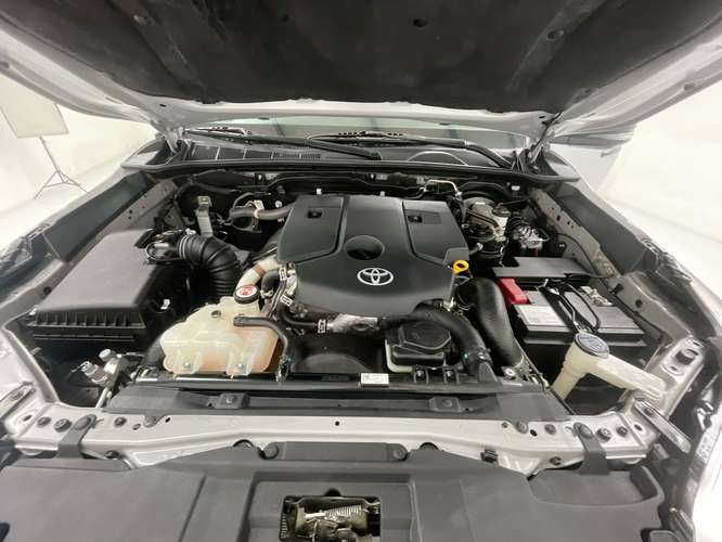 TOYOTA HILUX - 2026 - PPHX - Automarket - Imagen 3