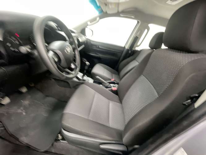 TOYOTA HILUX - 2026 - PPHX - Automarket - Imagen 5