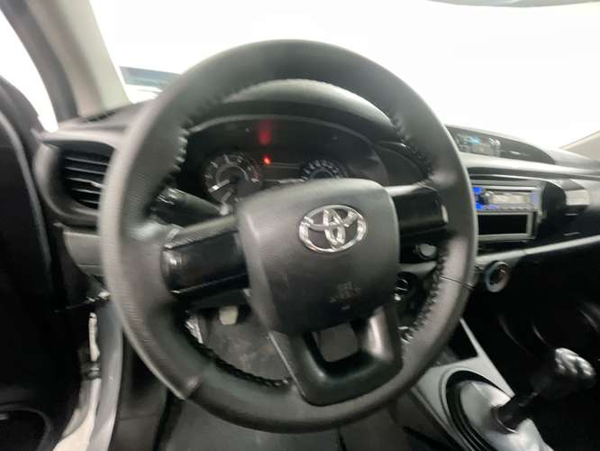 TOYOTA HILUX - 2026 - PPHX - Automarket - Imagen 6