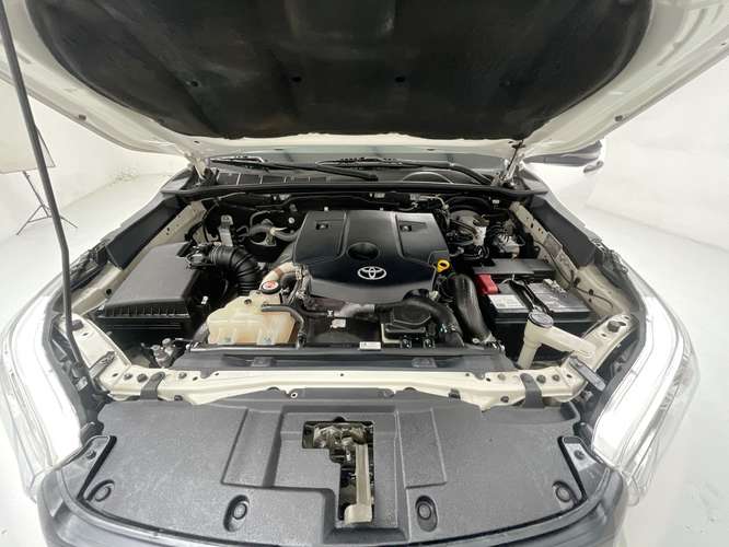 TOYOTA HILUX - 2024 - PPHX - Automarket - Imagen 3