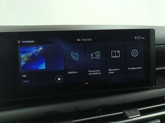 HYUNDAI TUCSON - 2026 - TUXX - Automarket - Imagen 8