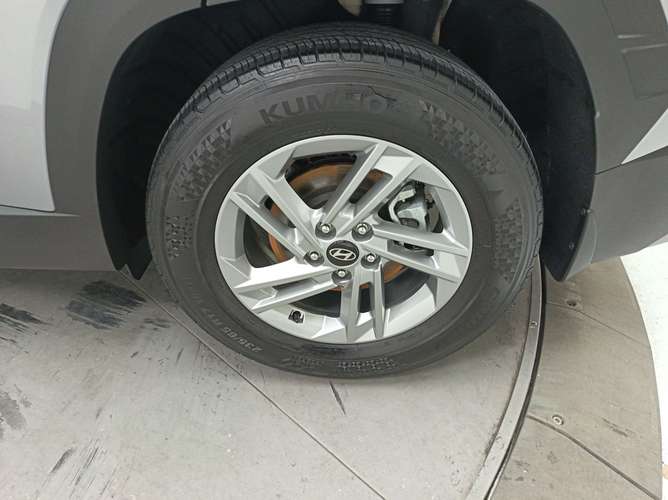 HYUNDAI TUCSON - 2026 - TUXX - Automarket - Imagen 2