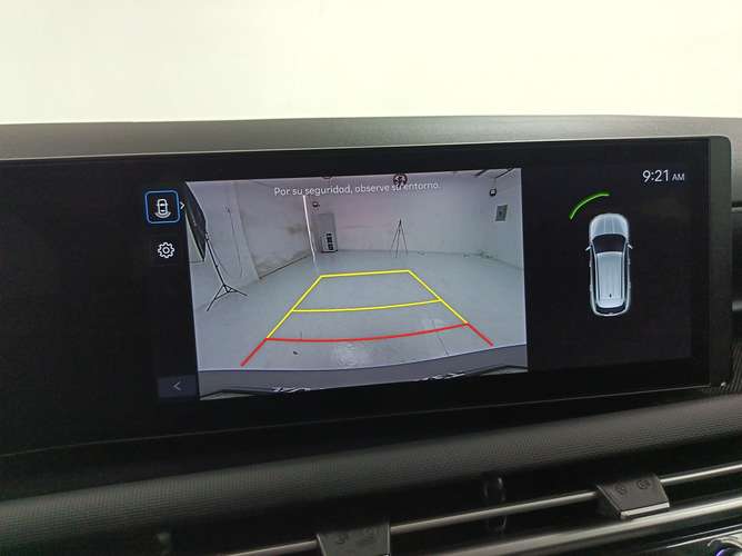 HYUNDAI TUCSON - 2026 - TUXX - Automarket - Imagen 9