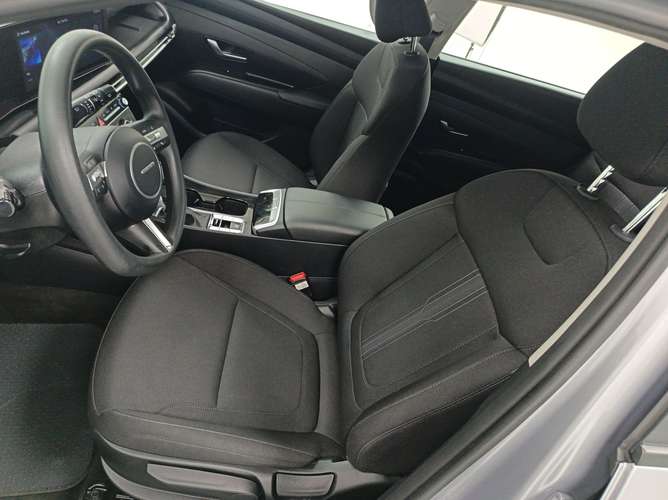 HYUNDAI TUCSON - 2026 - TUXX - Automarket - Imagen 5