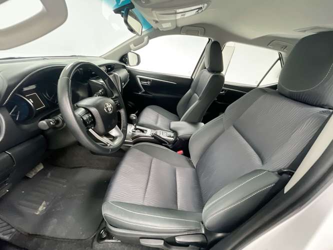 TOYOTA FORTUNER - 2026 - TFXX - Automarket - Imagen 5