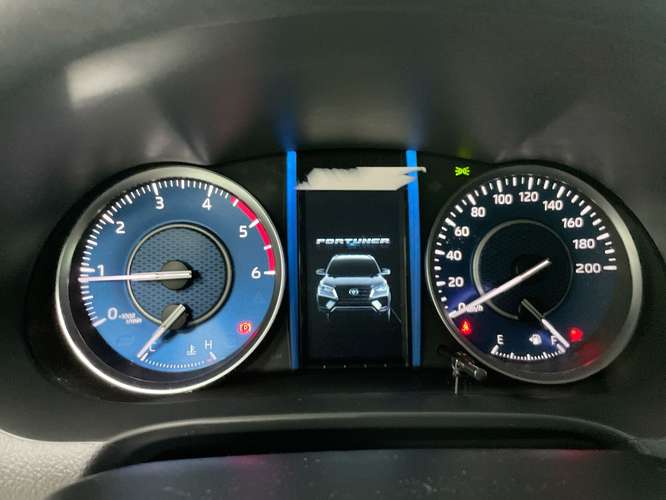 TOYOTA FORTUNER - 2026 - TFXX - Automarket - Imagen 7