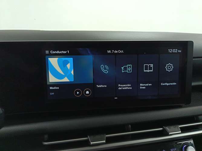 HYUNDAI TUCSON - 2026 - TUXX - Automarket - Imagen 8