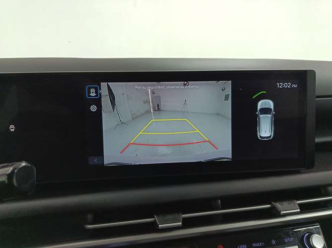 HYUNDAI TUCSON - 2026 - TUXX - Automarket - Imagen 9