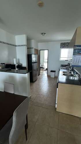 Terrazas de Farallon. 156mts 3r 2.5b amoblado $285,000.00NEG  - Imagen 2