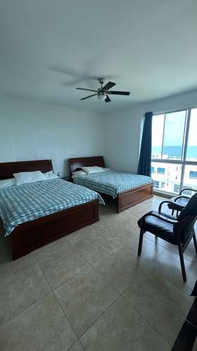Terrazas de Farallon. 156mts 3r 2.5b amoblado $285,000.00NEG  - Imagen 15