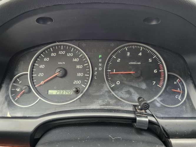 Toyota Land Cruiser Prado GX  - Imagen 7