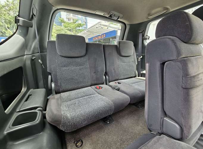 Toyota Land Cruiser Prado GX  - Imagen 11