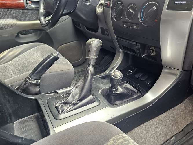 Toyota Land Cruiser Prado GX  - Imagen 8