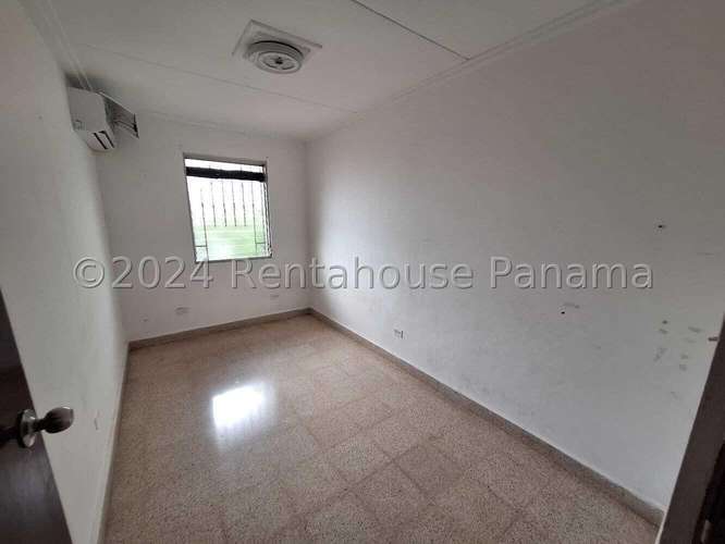Alquiler casa en El Dorado, Panamá - patio y vista a la ciudad | gVIK-24-7471 - Imagen 16