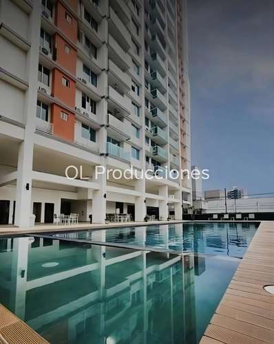 Condado del Rey | PH Mi Condado | Apartamento en alquiler | Línea blanca | Cerca de Tumba Muerto