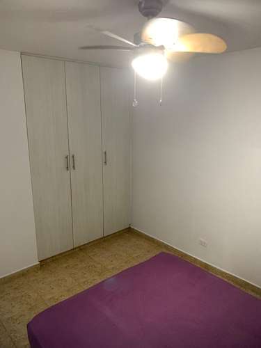 Alquilo,Apartamento amueblado de 2 dormitorios en Ph.Cosmopolitan Tower, balcón,EL METRO