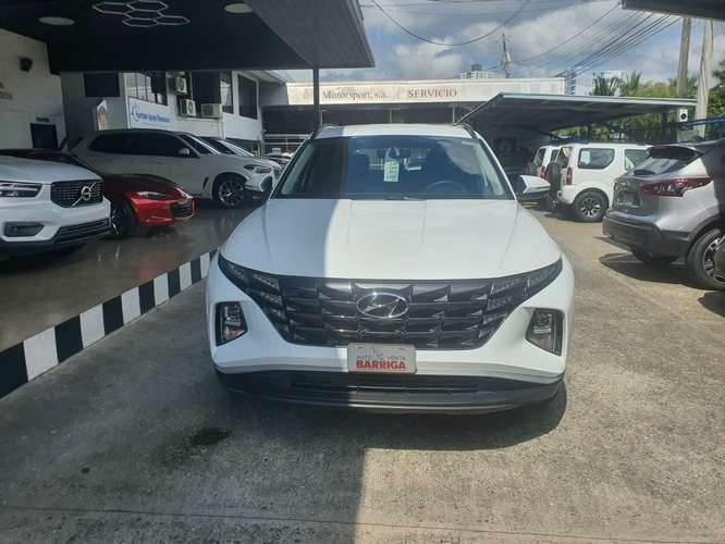HYUNDAI TUCSON 2022 - Imagen 2