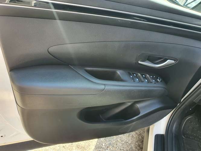 HYUNDAI TUCSON 2022 - Imagen 8