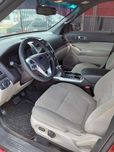 2015 Ford Explorer - Imagen 7