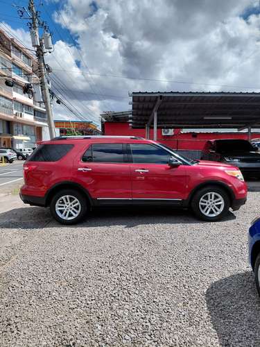 2015 Ford Explorer - Imagen 2