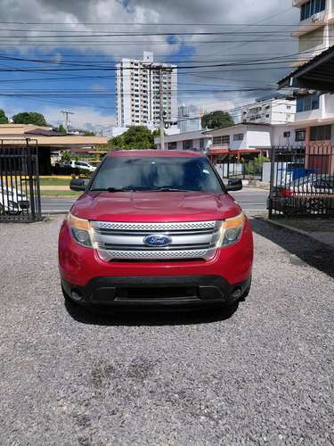 2015 Ford Explorer - Imagen 6