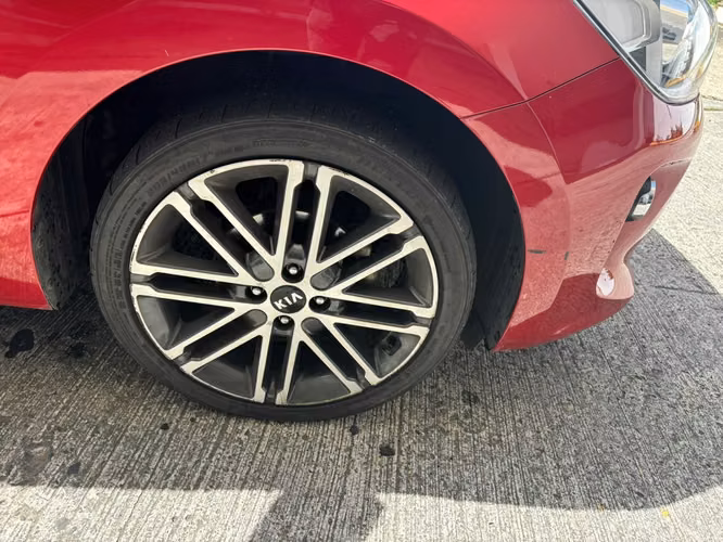 KIA RIO 2019 AUTOMATICO - Imagen 10