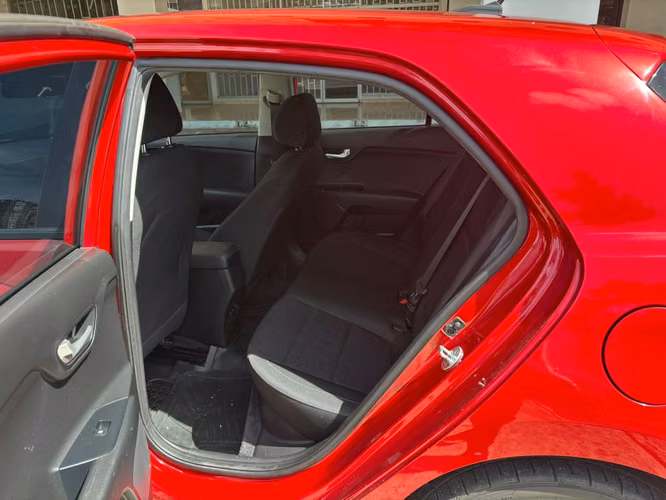 KIA RIO 2019 AUTOMATICO - Imagen 6