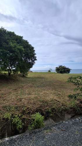 Caelo. Terreno frente al mar 1230mts $485,000.00  - Imagen 2