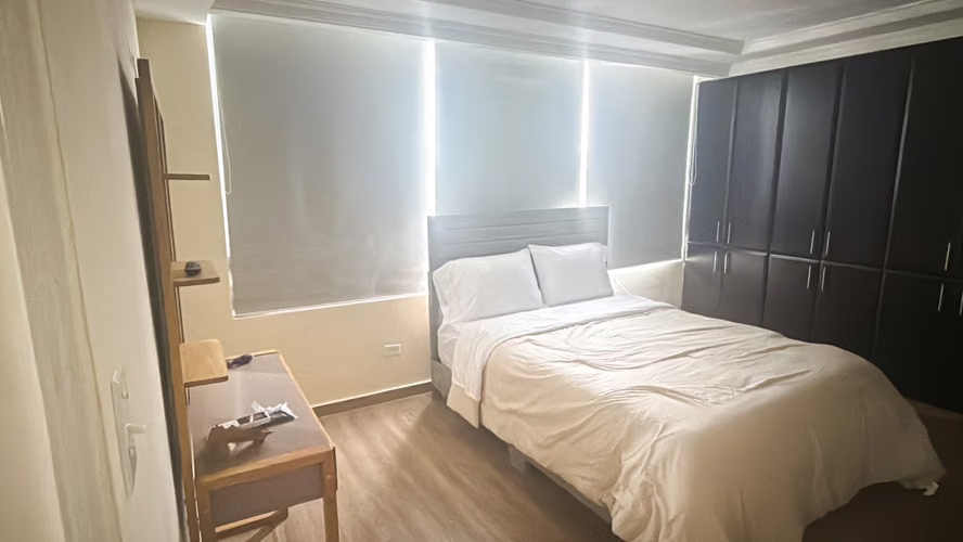  Apartamento PH Terrazas del Pacifico Penthouse San Francisco   - Amoblado - Imagen 5