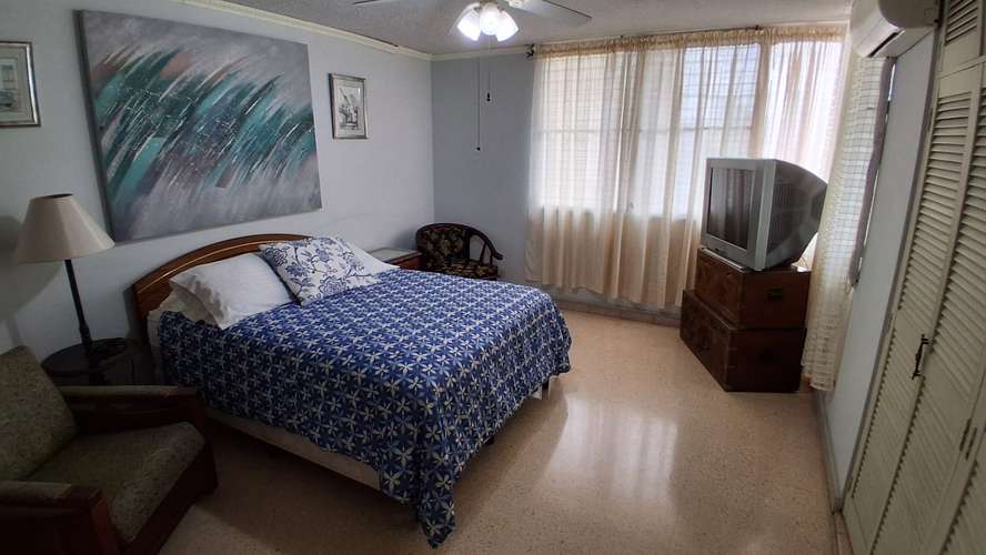 Edificio Diplomatico. 249mts 3r 2b cbe $255,000.00NEG  - Imagen 13
