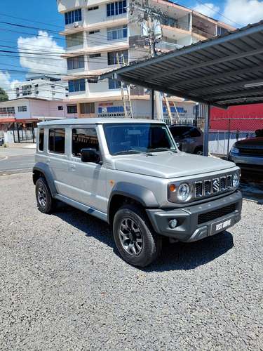 2025 Suzuki Jimny GLX - 2509 km - garantía de agencia hasta noviembre 2028 - Imagen 7