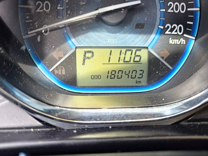 TOYOTA YARIS 2014 AUTOMATICO - Imagen 12