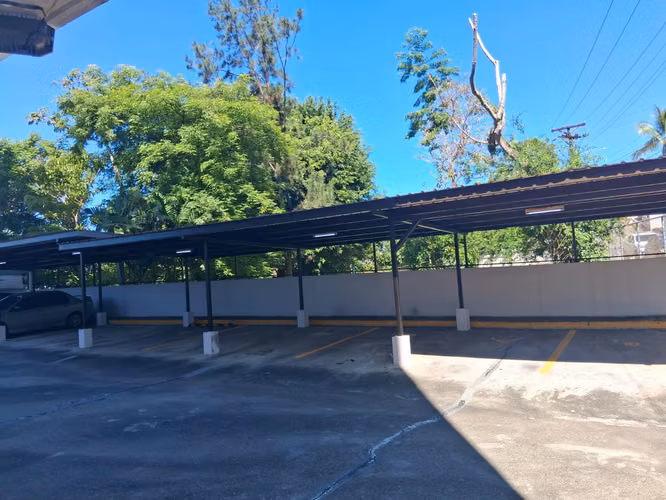 Alquiler negociable de apartamenton de 2 habitaciones a pocos pasos del Arrocha de Tumba Muerto - Imagen 3
