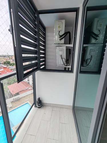 Bonito Apartamento PH Época Parque Lefevre    Linea Blanca - Imagen 12