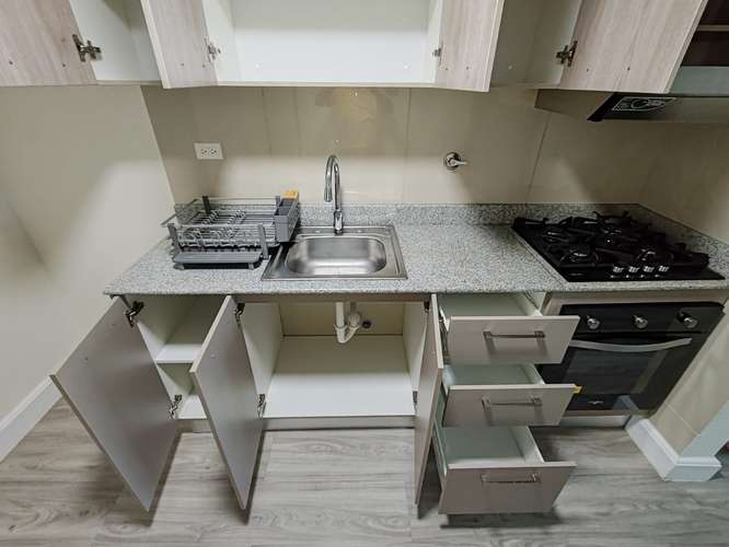 Bonito Apartamento PH Época Parque Lefevre    Linea Blanca - Imagen 16