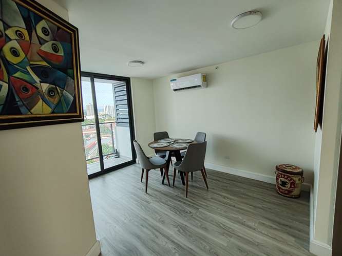 Bonito Apartamento PH Época Parque Lefevre    Linea Blanca - Imagen 10