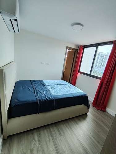 Bonito Apartamento PH Época Parque Lefevre    Linea Blanca - Imagen 6