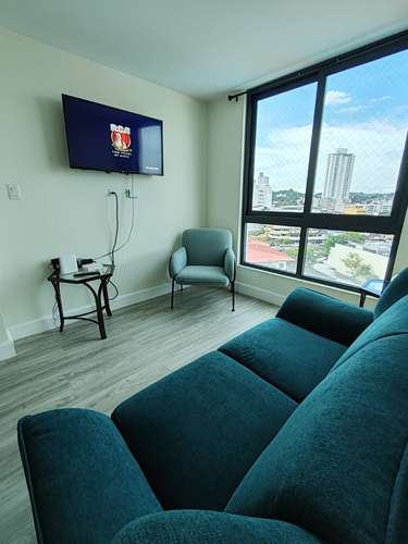 Bonito Apartamento PH Época Parque Lefevre    Linea Blanca