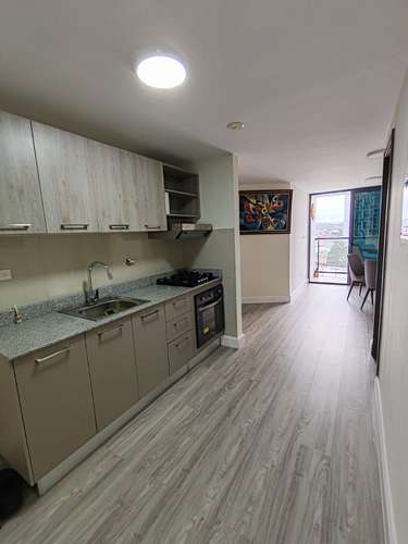 Bonito Apartamento PH Época Parque Lefevre    Linea Blanca - Imagen 15