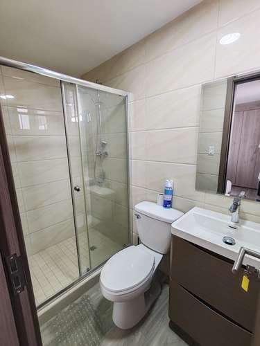 Bonito Apartamento PH Época Parque Lefevre    Linea Blanca - Imagen 11