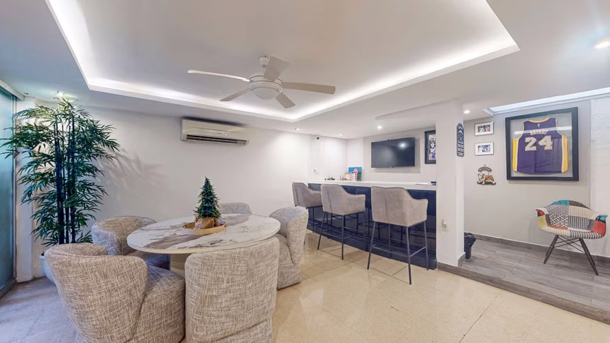 Venta de casa con acabados modernos y amplios espacios en Altos de las Lomas – Urbanización La Loma - Imagen 10