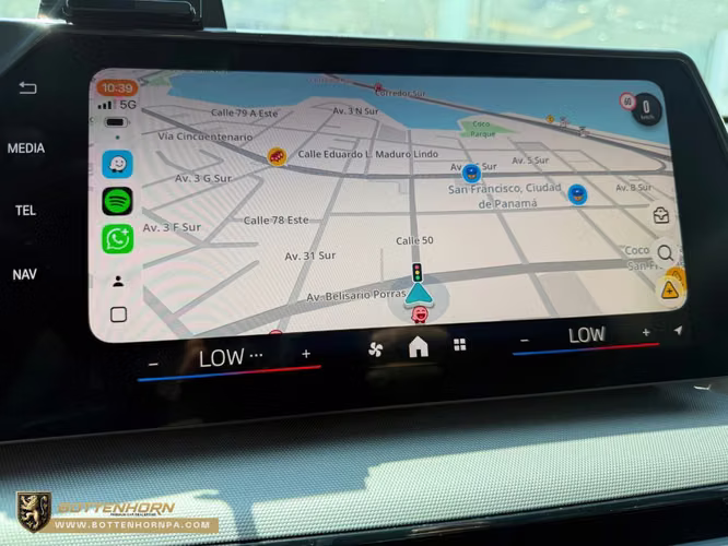 BMW X1 2024 FULL EXTRAS GARANTIA VIGENTE Y MATENIMIENTOS VIGENTE - Imagen 17