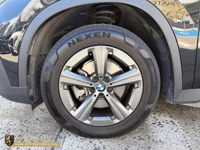 BMW X1 2024 FULL EXTRAS GARANTIA VIGENTE Y MATENIMIENTOS VIGENTE - Imagen 14