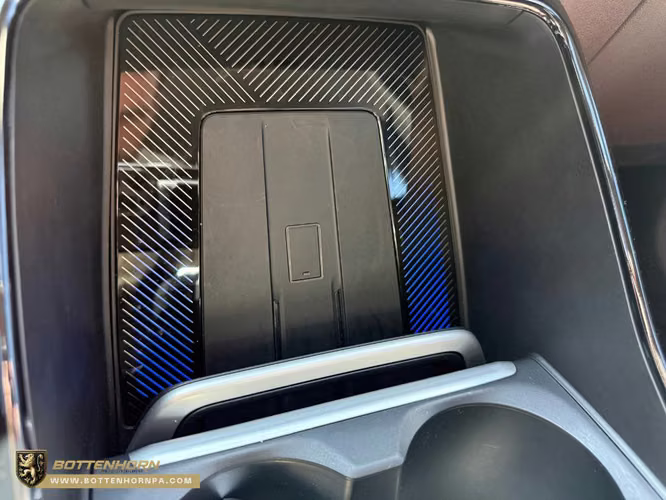 BMW X1 2024 FULL EXTRAS GARANTIA VIGENTE Y MATENIMIENTOS VIGENTE - Imagen 16