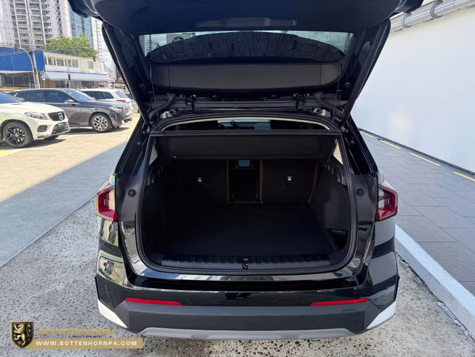 BMW X1 2024 FULL EXTRAS GARANTIA VIGENTE Y MATENIMIENTOS VIGENTE - Imagen 7