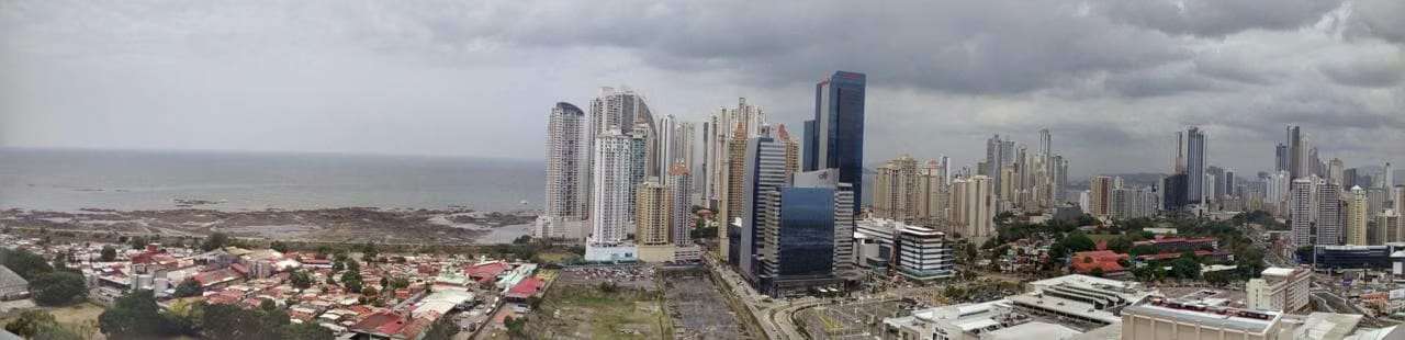 Encantador Apartamento PH Marina Plaza San Francisco   - Amoblado - Imagen 16